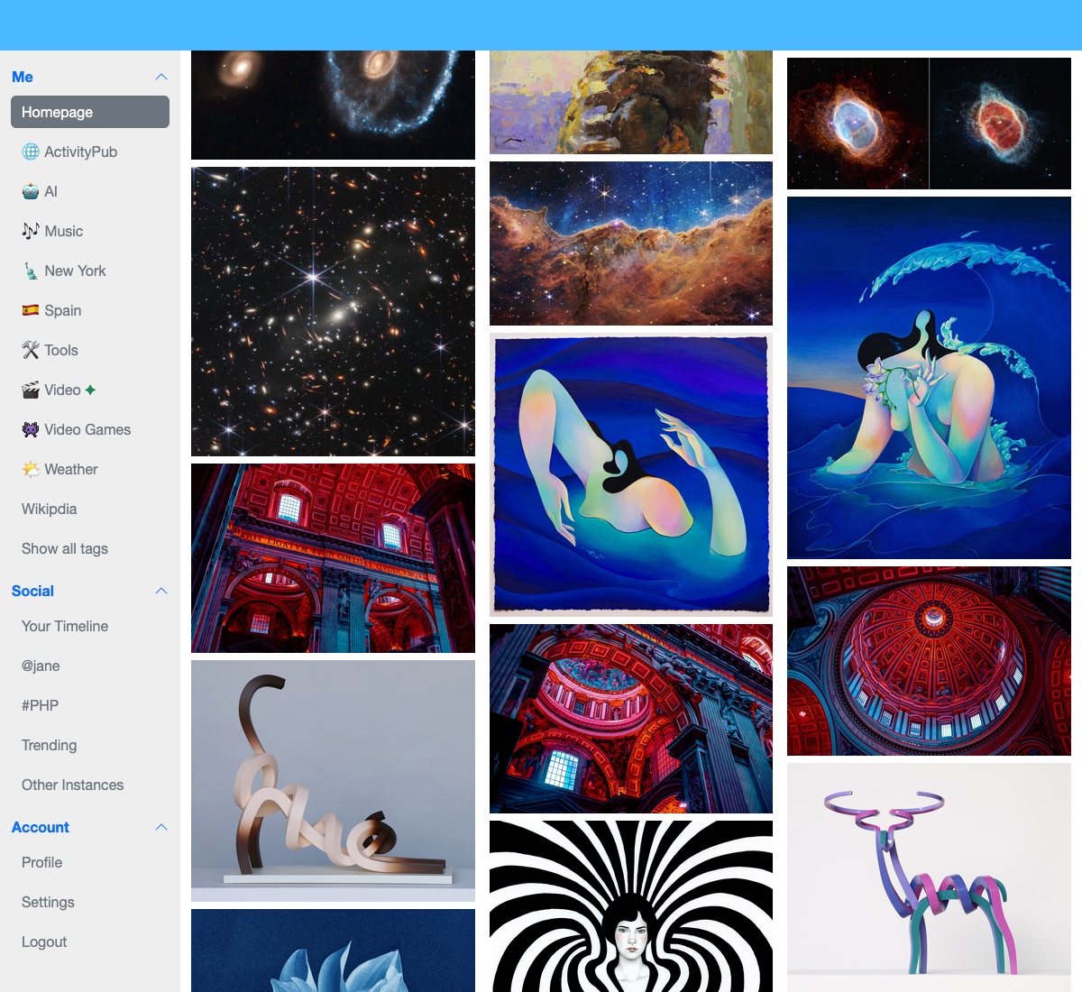 HiveCache Images Layout